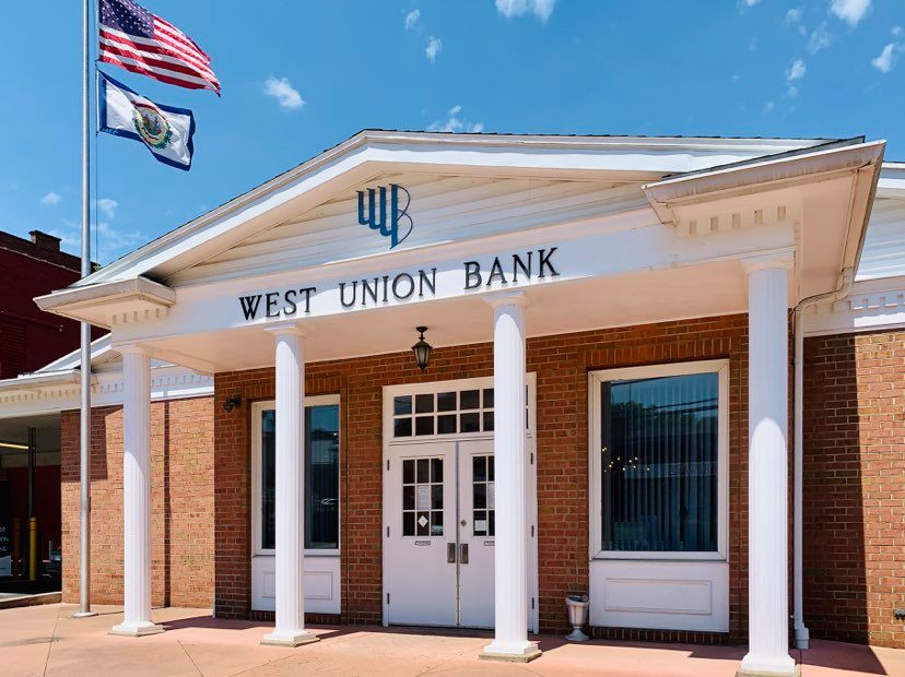 West Union Bank 01