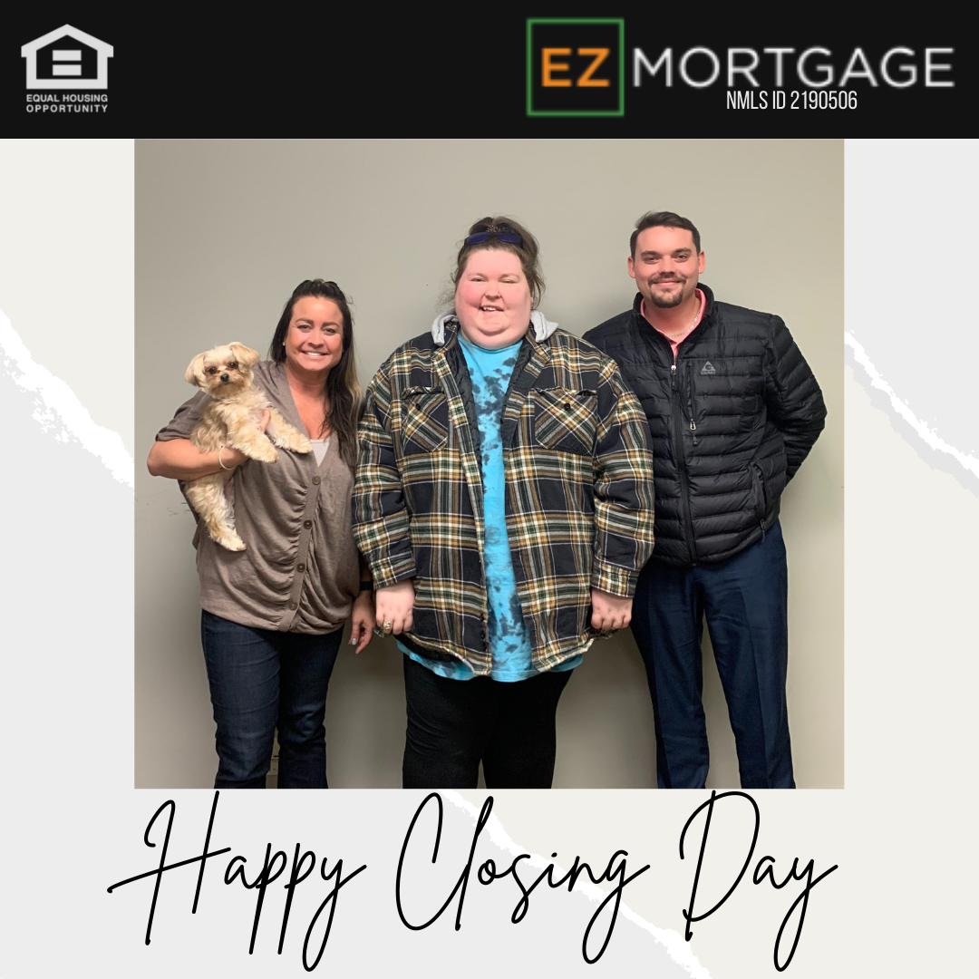 EZ Mortgage 01