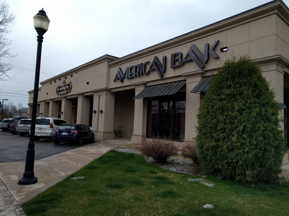 American Bank 01