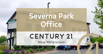 CENTURY 21 New Millennium 01