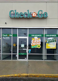 Check `n Go 01