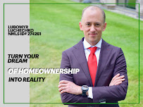 Lubomyr Luchechko, CPA - Mortgage Advisor for Solutions Financial Mortgage Co NMLS ID 267469 01