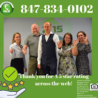 Lubomyr Luchechko, CPA - Mortgage Advisor for Solutions Financial Mortgage Co NMLS ID 267469 03