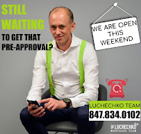 Lubomyr Luchechko, CPA - Mortgage Advisor for Solutions Financial Mortgage Co NMLS ID 267469 04