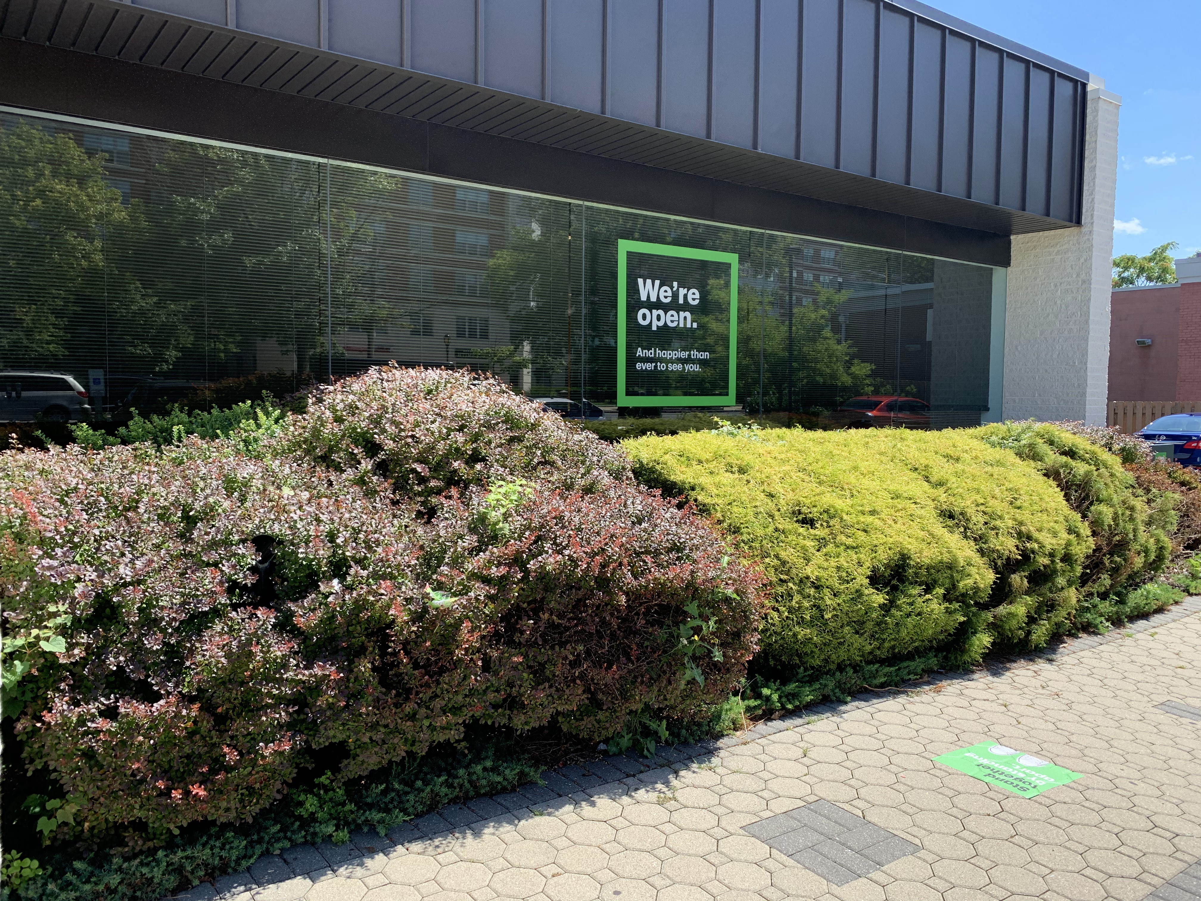 TD Bank 01