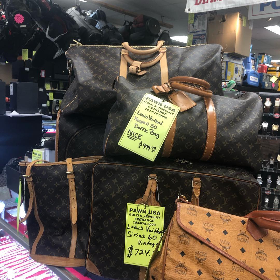 USA Gold & Jewelry Exchange 01