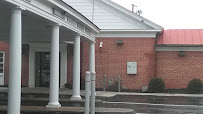 Bank of America (with Drive-thru ATM) 02