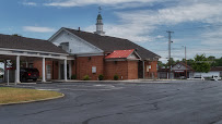 Bank of America (with Drive-thru ATM) 03