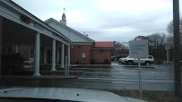 Bank of America (with Drive-thru ATM) 04
