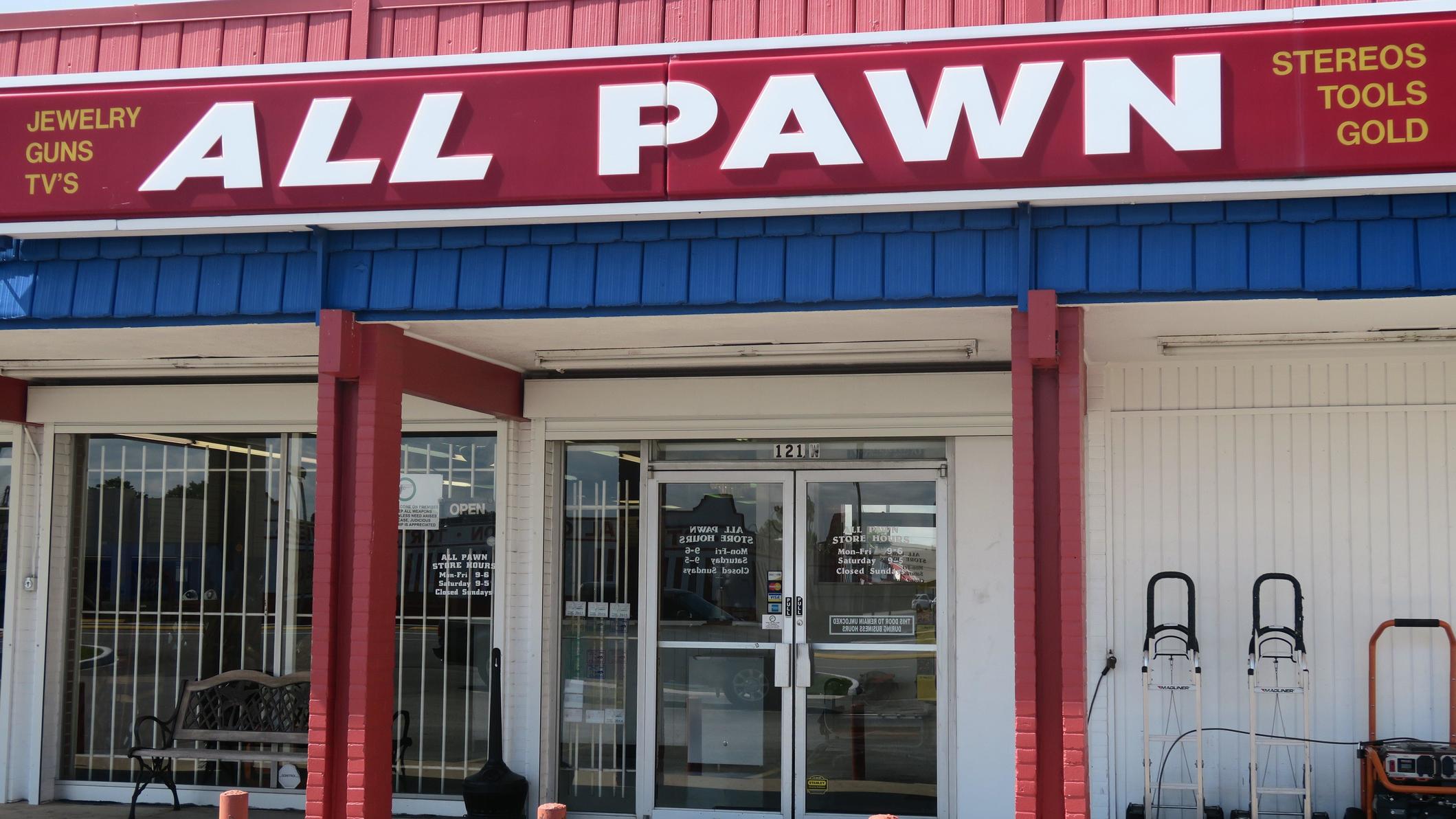All Pawn 2 01