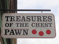 Treasure's of the chest 01