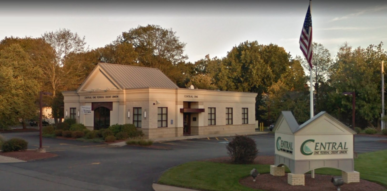 Central One Federal Credit Union 01