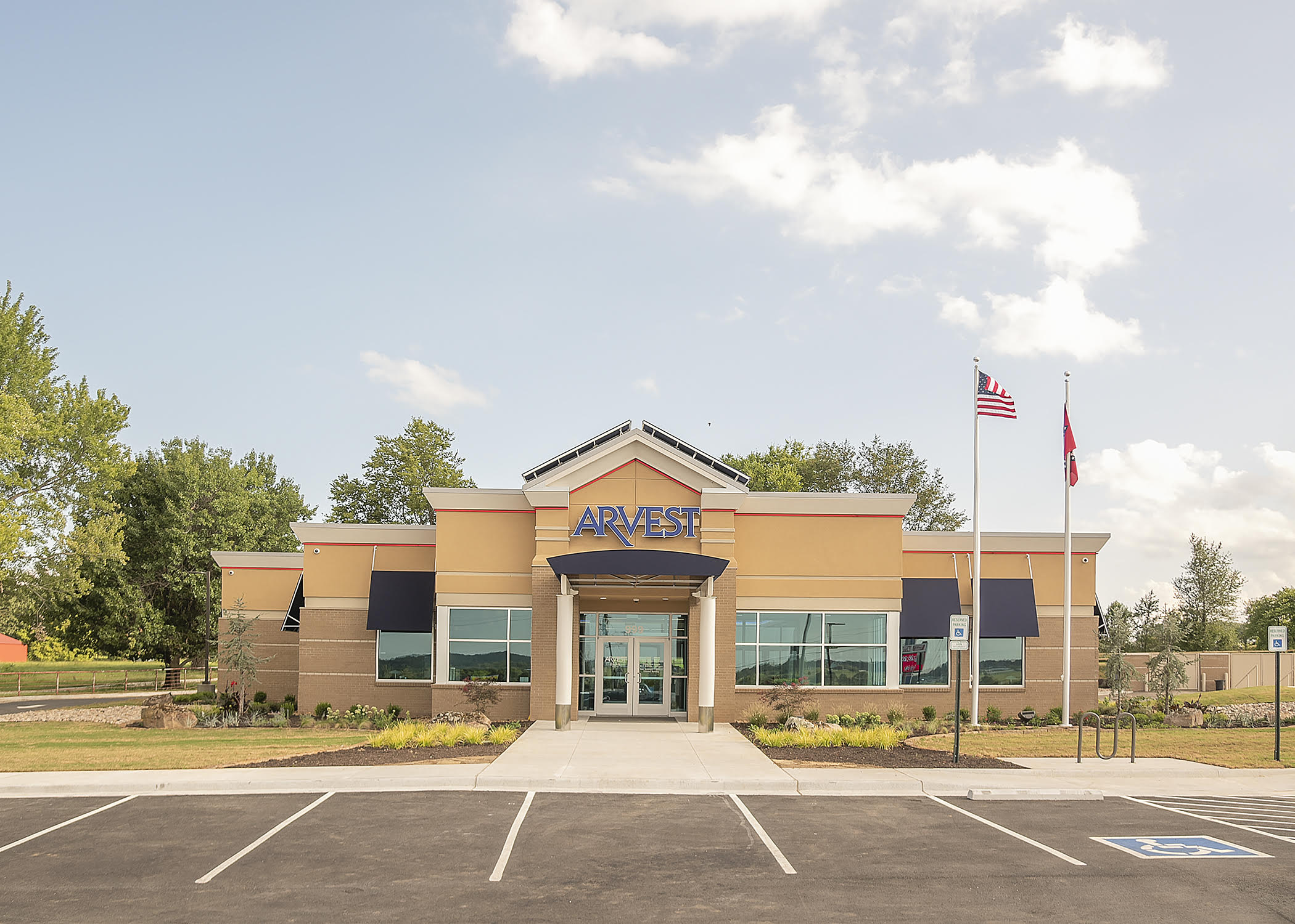 Arvest Bank 01