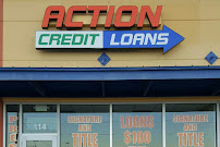 Action Credit, Corpus Christi 02