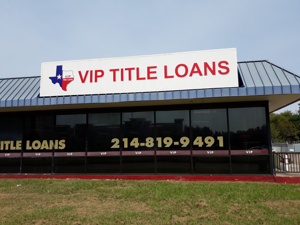 VIP Title Loans 01