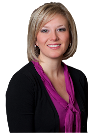 Megan Bissell - Loan Consultant 02