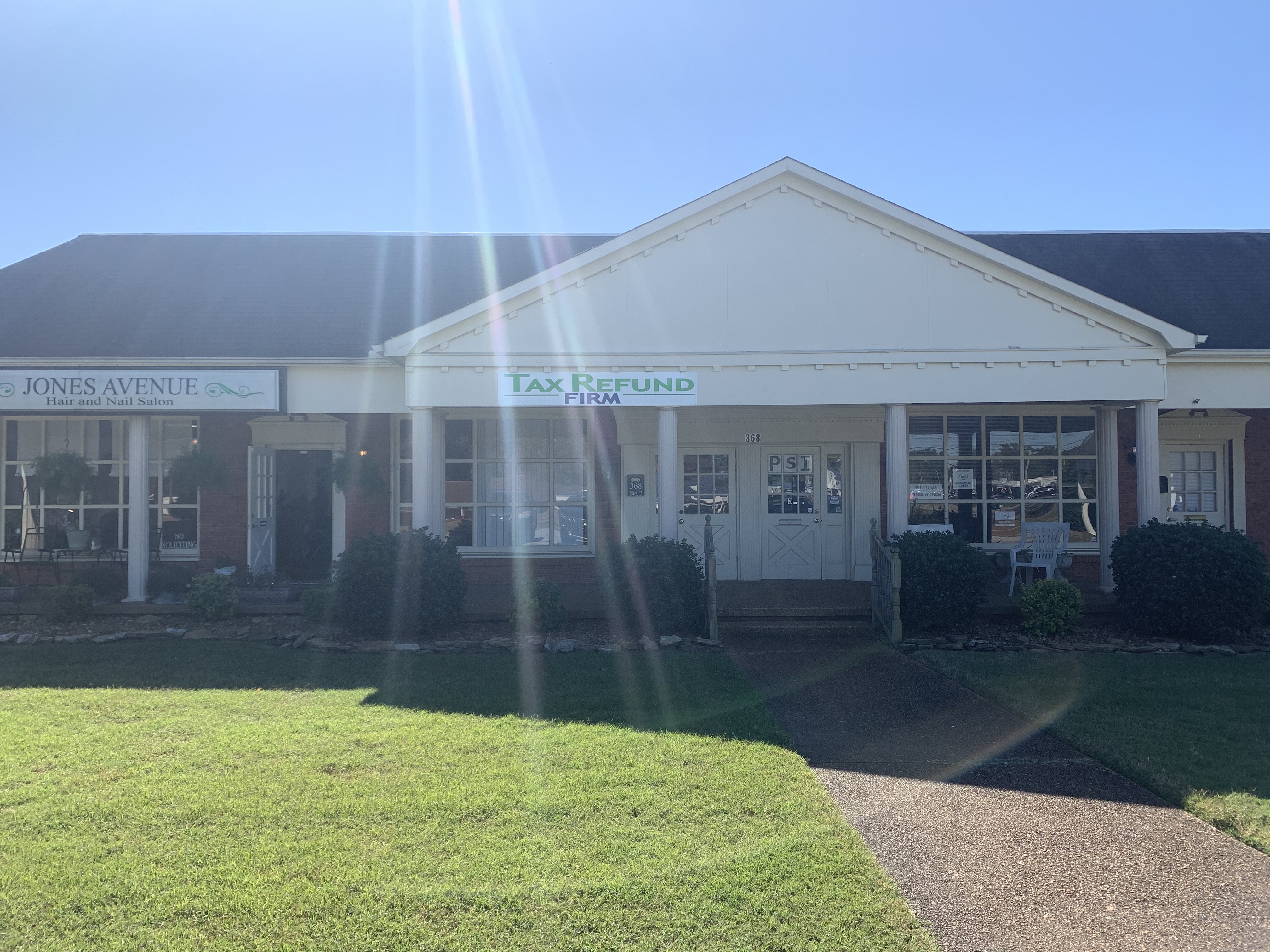 Tax Refund Firm -Augusta 01