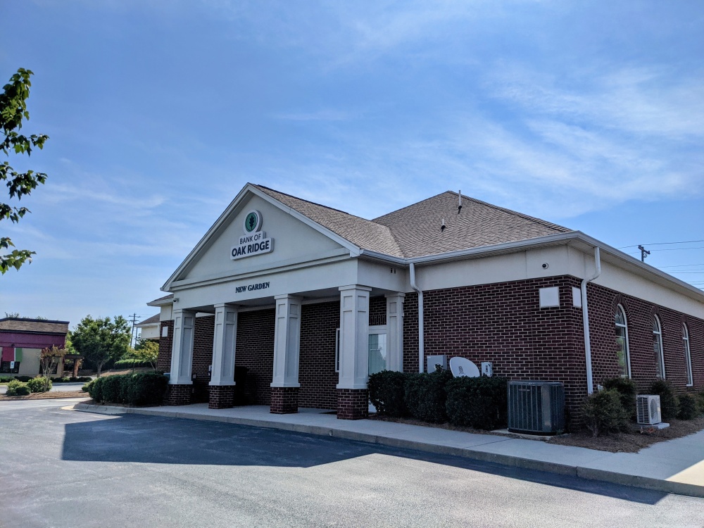Bank of Oak Ridge 01