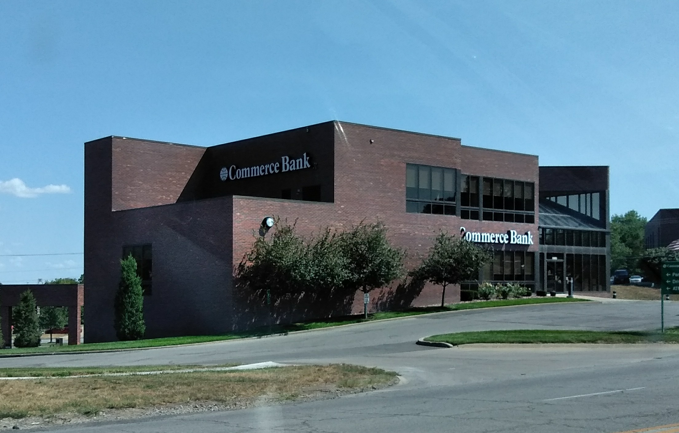 Commerce Bank 01