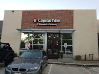 Capital Title of Texas – Kingwood 03