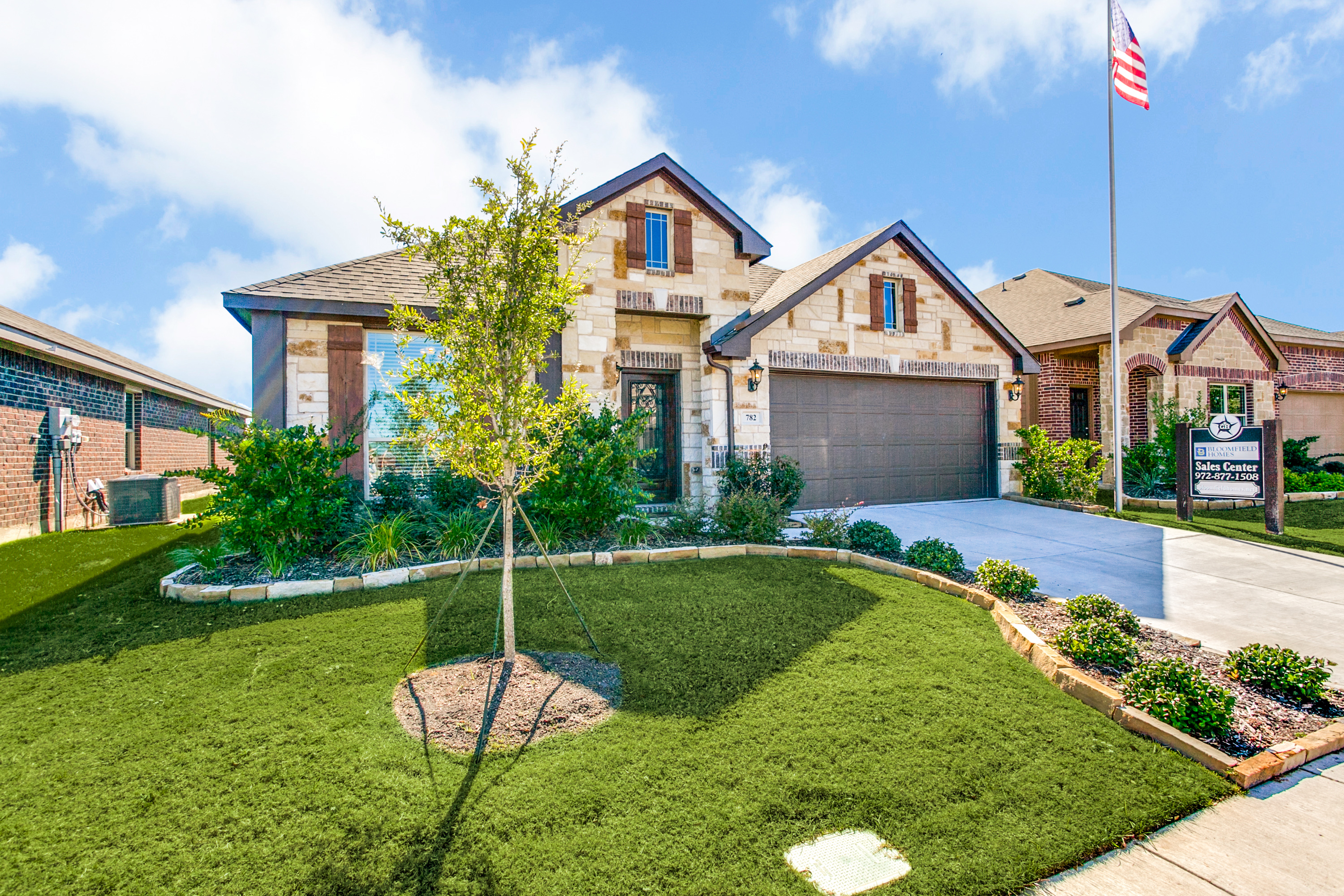 Bloomfield Homes at Grand Heritage 01