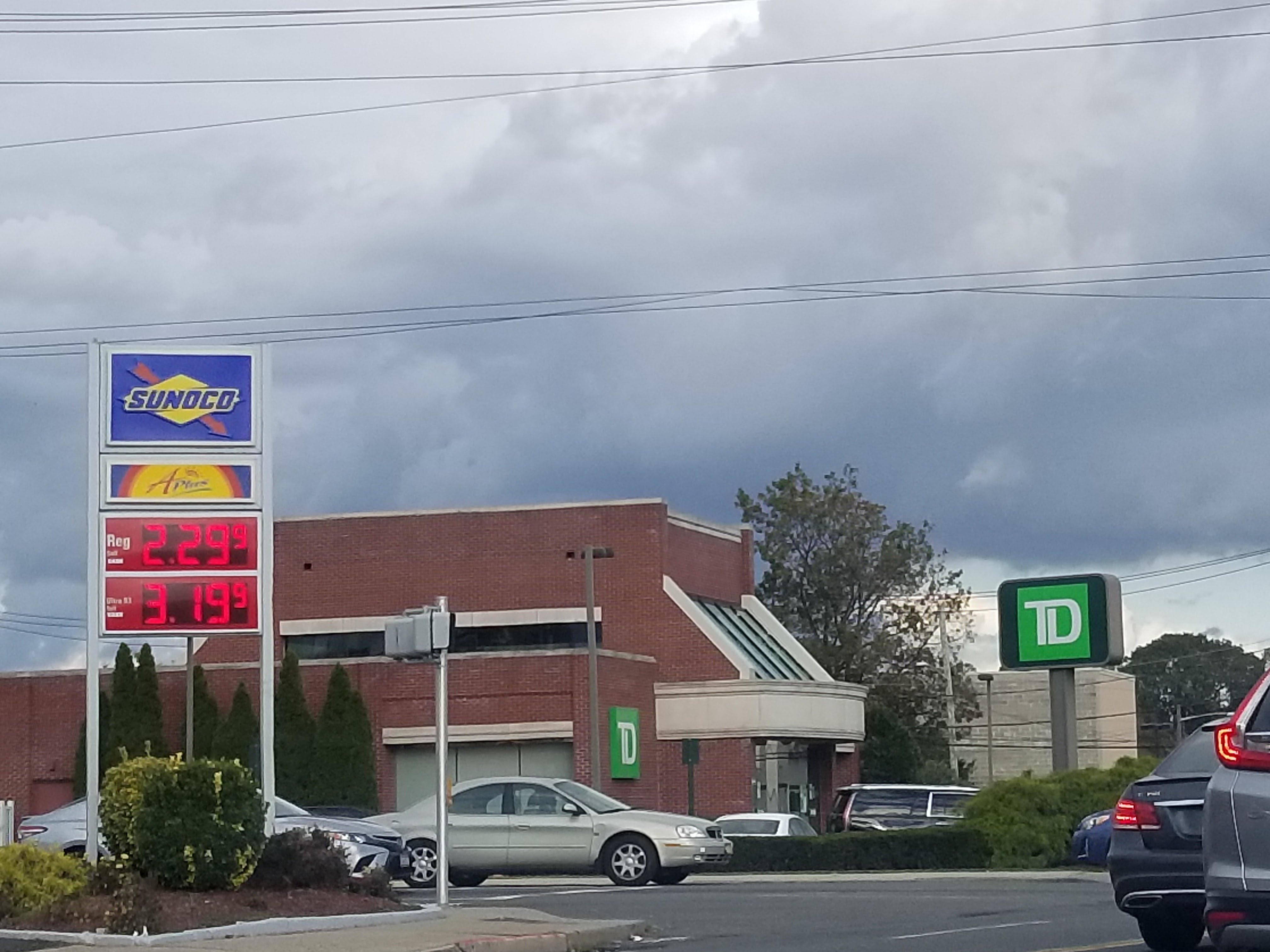 TD Bank 01