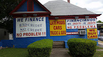 Auto Financial Services 01