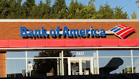 Bank of America (Lobby Service Only) 02