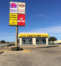 Cash Store 03