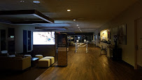 Bank of America Financial Center 04