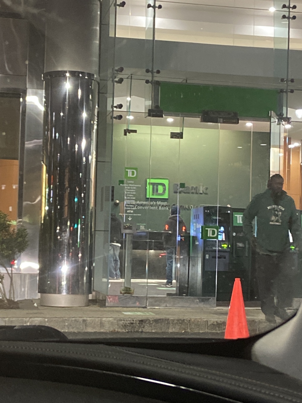 TD Bank 01