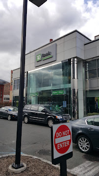 TD Bank 02