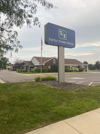 Fifth Third Bank & ATM 03