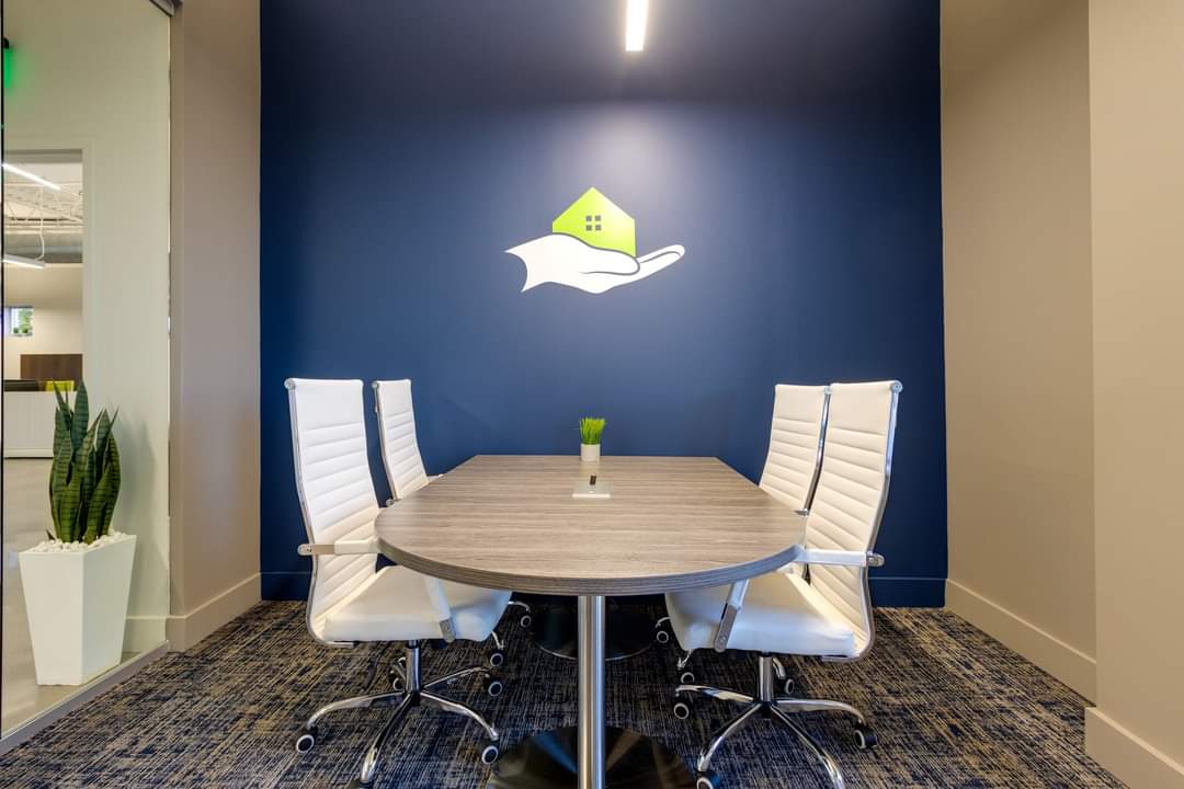 Lending Hand Mortgage, LLC 01