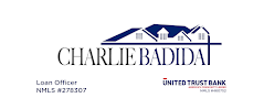 Charlie Badida, Mortgage Lender NMLS #278307 02