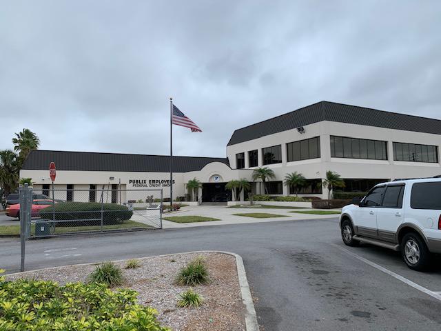 Publix Employees Federal Credit Union 01