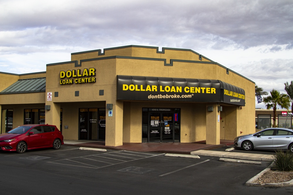 Dollar Loan Center 01