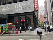 Bank of America Financial Center 01