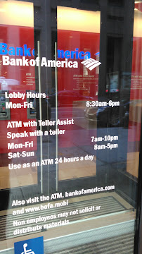 Bank of America Financial Center 04