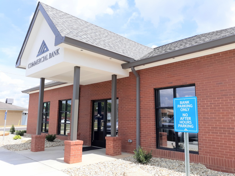 Commercial Bank 01