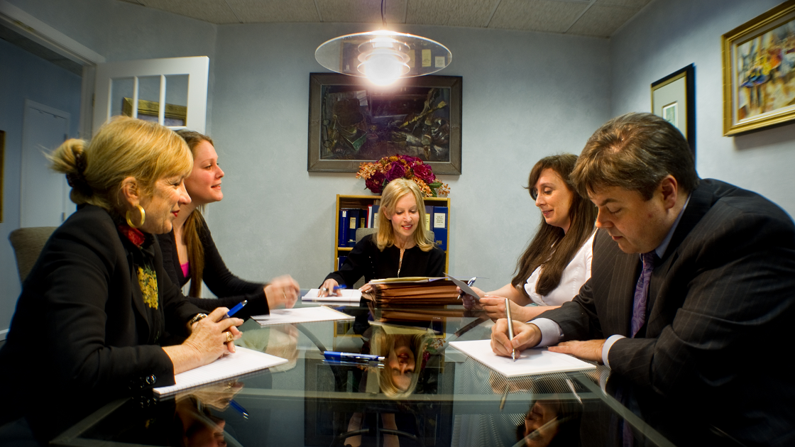 Law Offices of Sheryl R. Rentz, P.C. 01