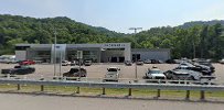Thornhill Ford Service Center 01
