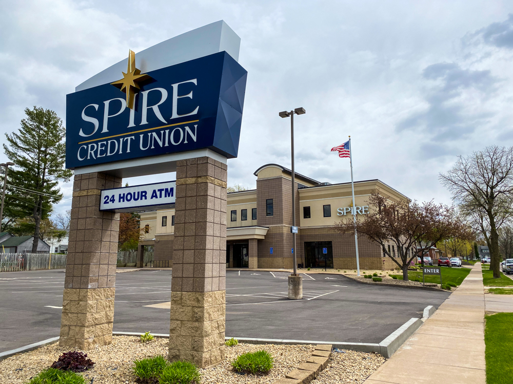 SPIRE Credit Union - Mora 01