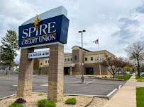 SPIRE Credit Union - Mora 01