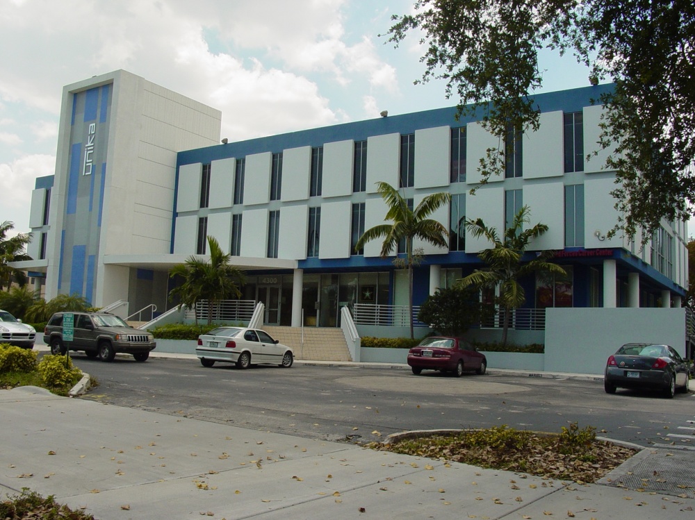 United Quest Financial, Inc. 01