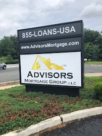 Advisors Mortgage Group - Holmdel, NJ 03