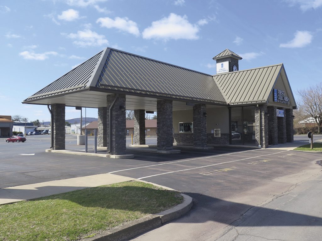 First Columbia Bank & Trust Co 01
