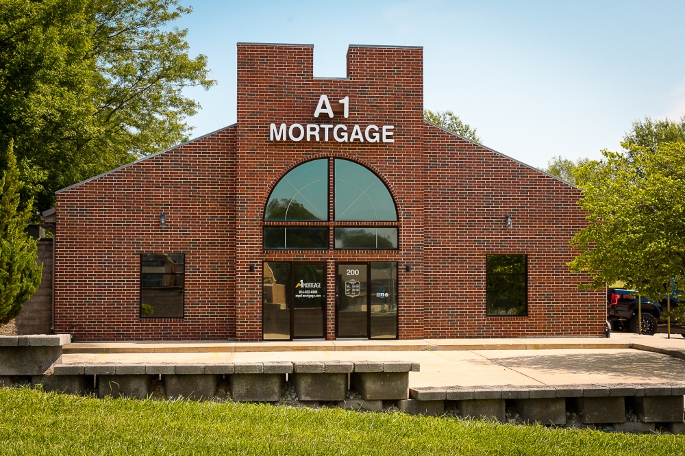 A1 Mortgage Group LLC 01