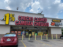 A1 Check Cashing # 11 02
