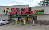 A1 Check Cashing # 11 03